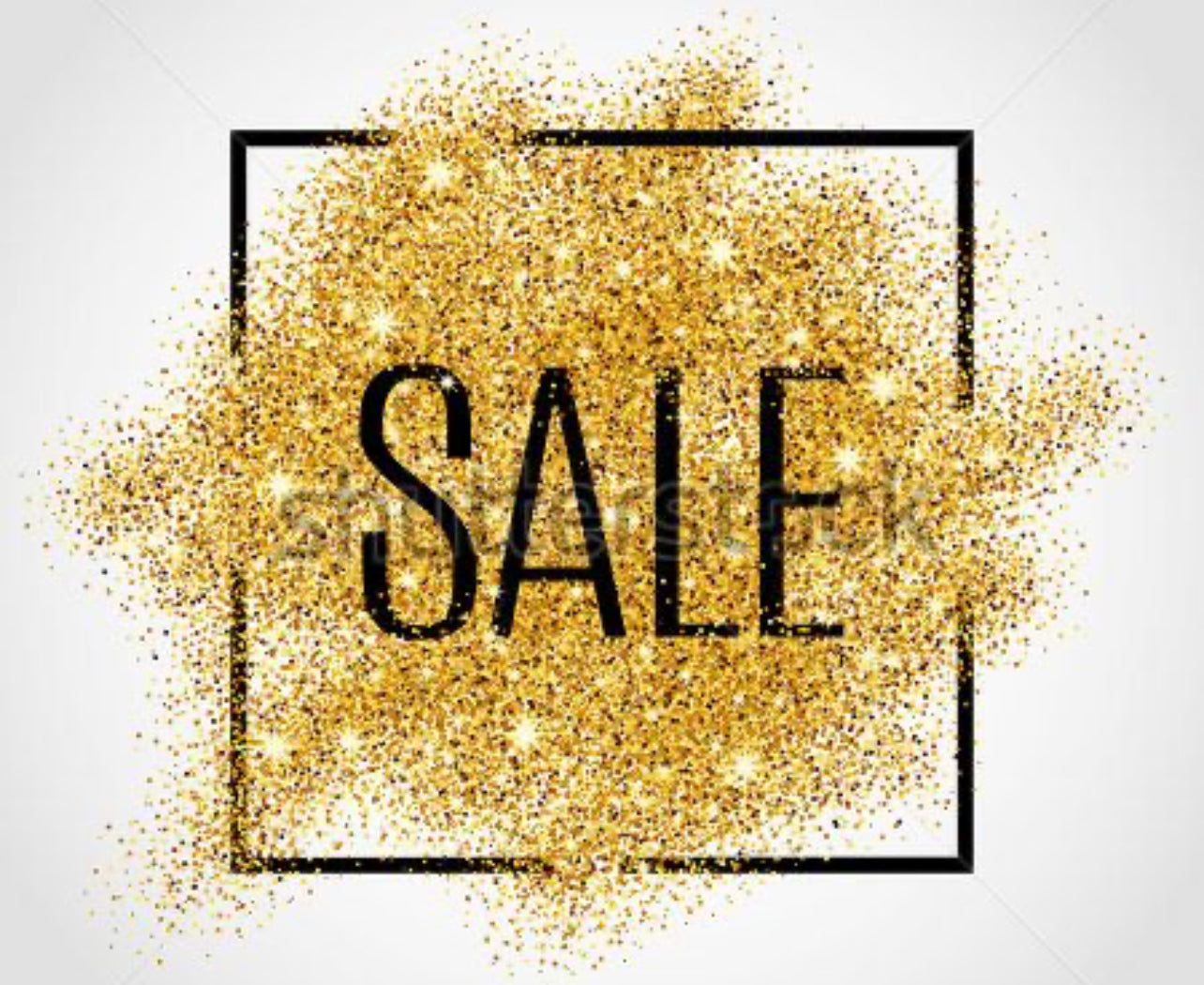 SALE!