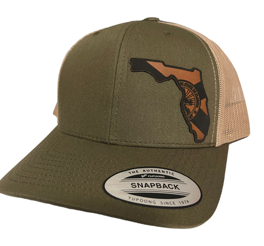 Florida Hat
