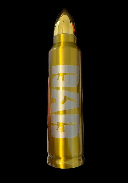 Bullet Point Tumbler