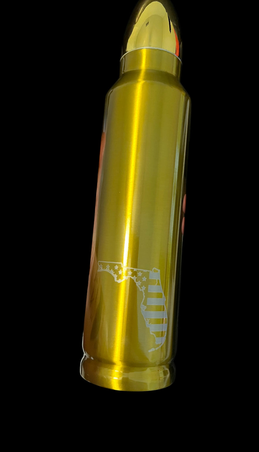 Bullet Point Tumbler