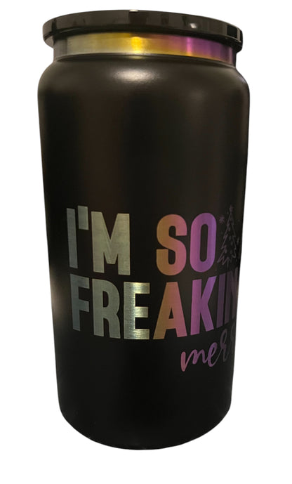 Can Tumbler
