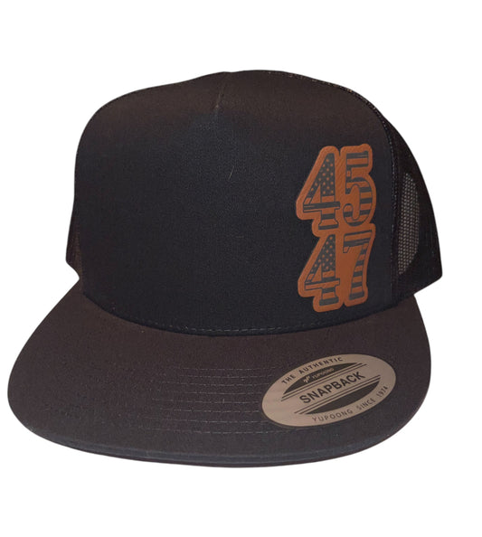 45/47 Hat