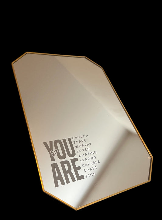 You Are... Mirror