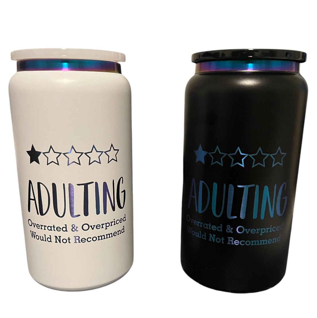 Can Tumbler