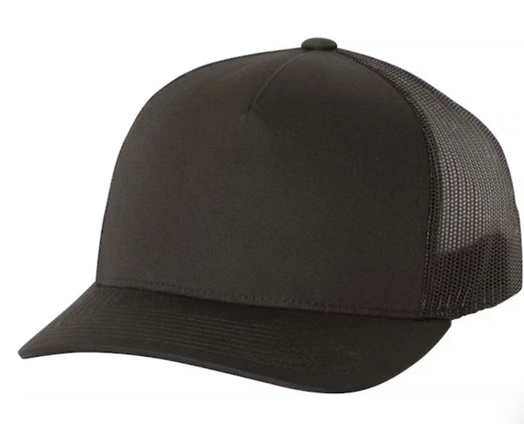 Merge Eleven Snapback Hat