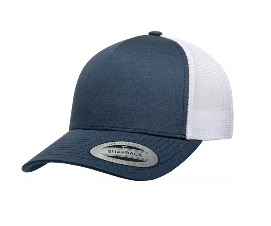 Jr. Bobcats Football Trucker Hat