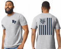 NP Flag T-Shirt