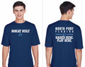 Dry-fit Bobcat Built Shirt