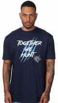 Together We Hunt T-Shirt