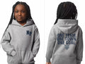 Youth One Team Hoodie
