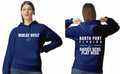Bobcat Built Hoodie
