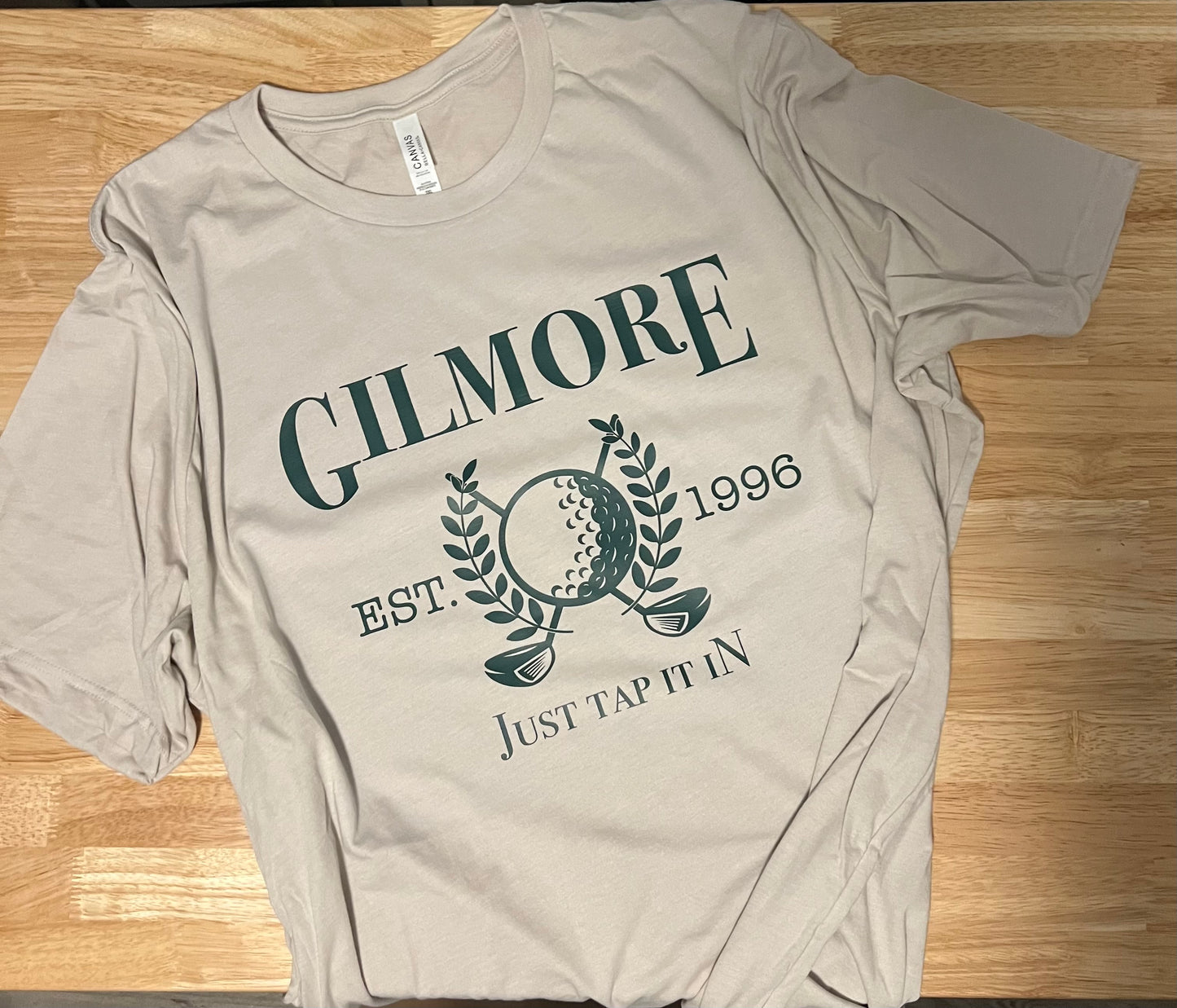 Gilmore T-Shirt