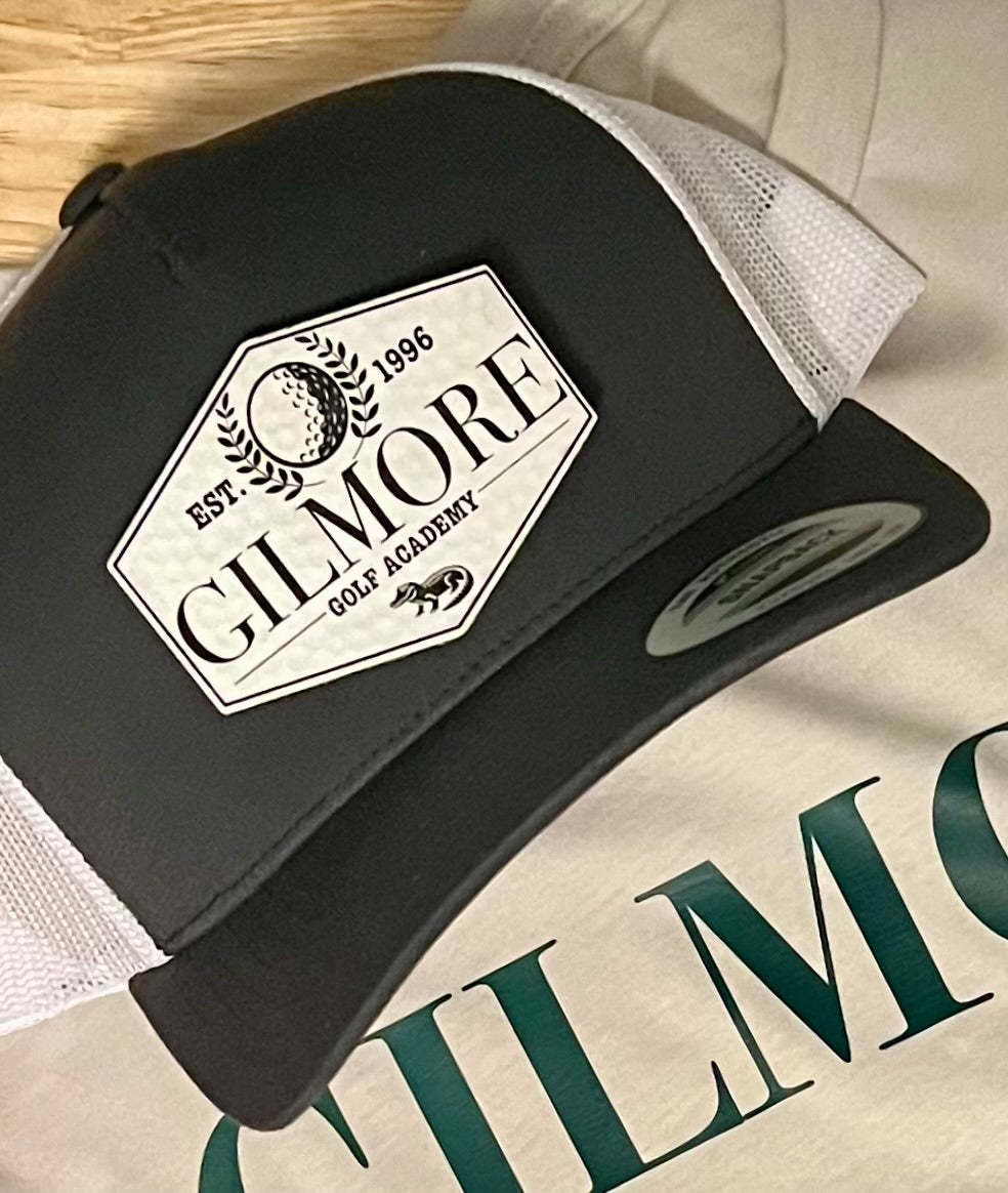Gilmore Snapback Hat