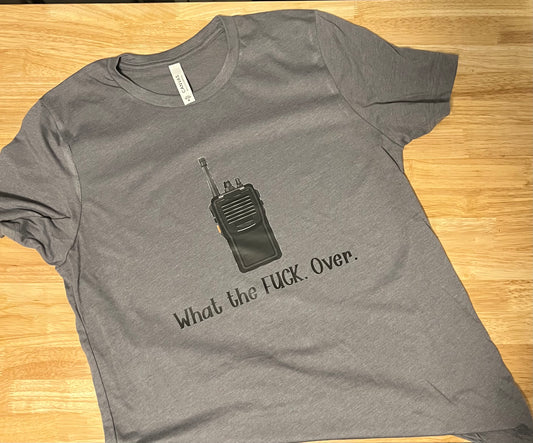 Walkie Talkie T-Shirt