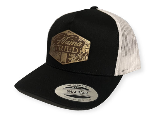 Mama Tried Hat