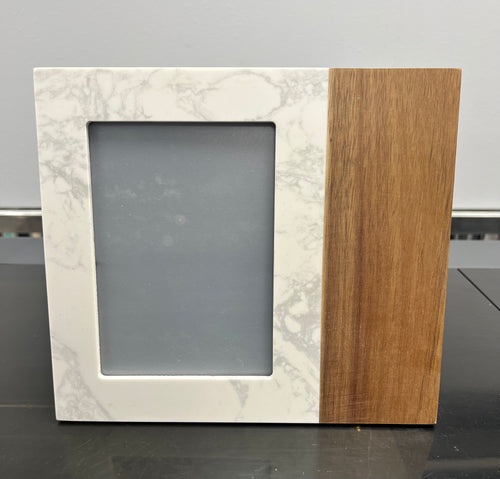Custom Engraved Photo Frame