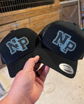 NP Custom Name Hat