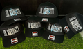 Jr. Bobcats Embroidered Hat