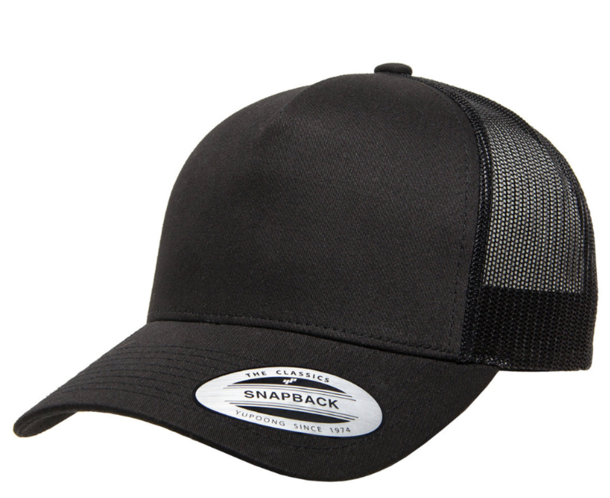 Custom Sports Number Hat