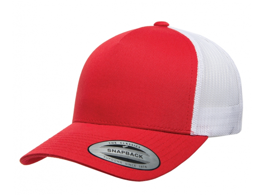 Custom Sports Number Hat
