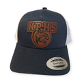 NPHS Pigskin Hat