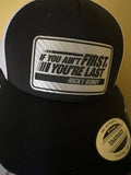 Ricky Bobby Hat