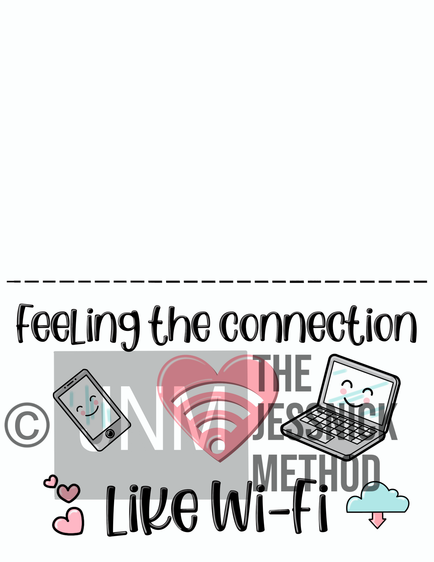 Printable Valentine's Card