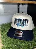 Bobcats Hat