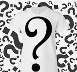 Mystery T-Shirt