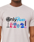Only Fans T-Shirt
