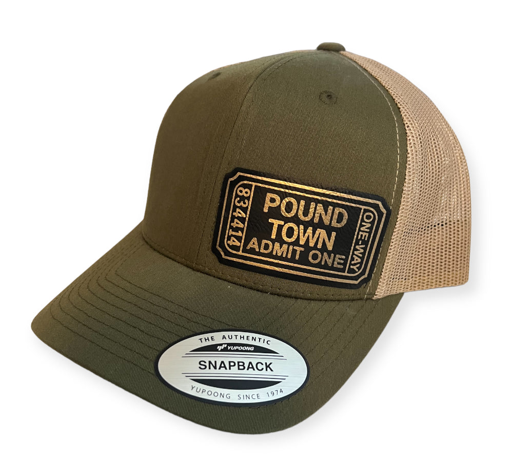 Poundtown Hat