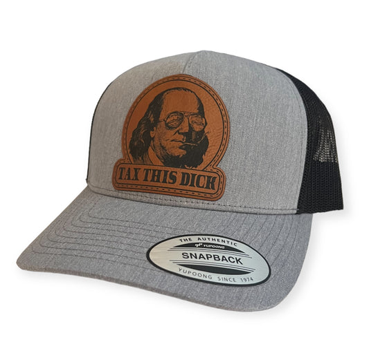 Tax This Dick Hat